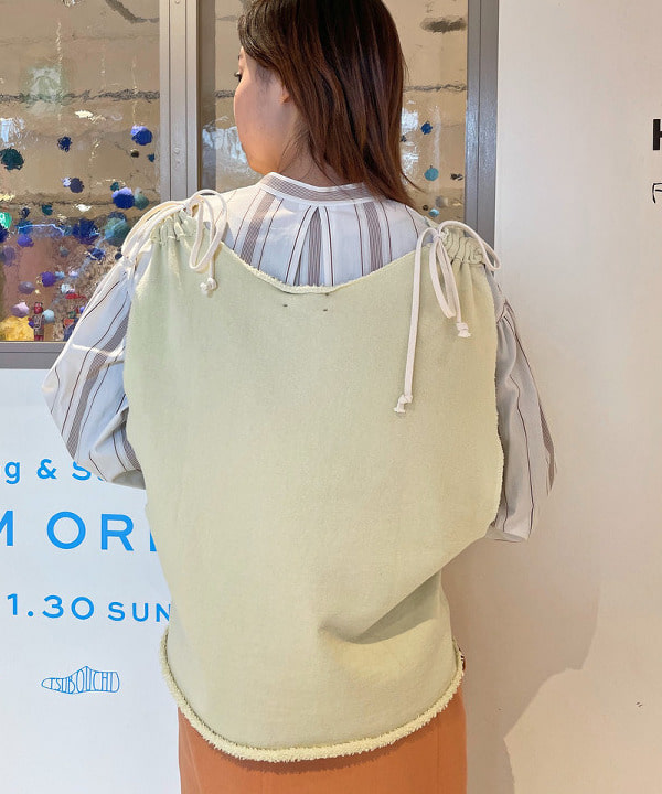 ガキさんの「BEAMS WOMEN｜」を使ったコーディネート