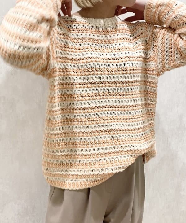 ハマモトさんの「BEAMS WOMEN｜」を使ったコーディネート