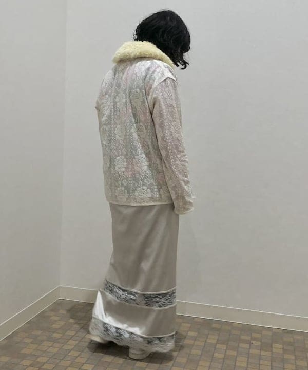 乙藤 侑里さんの「BEAMS WOMEN｜」を使ったコーディネート