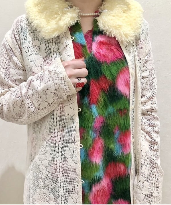 乙藤 侑里さんの「BEAMS WOMEN｜」を使ったコーディネート