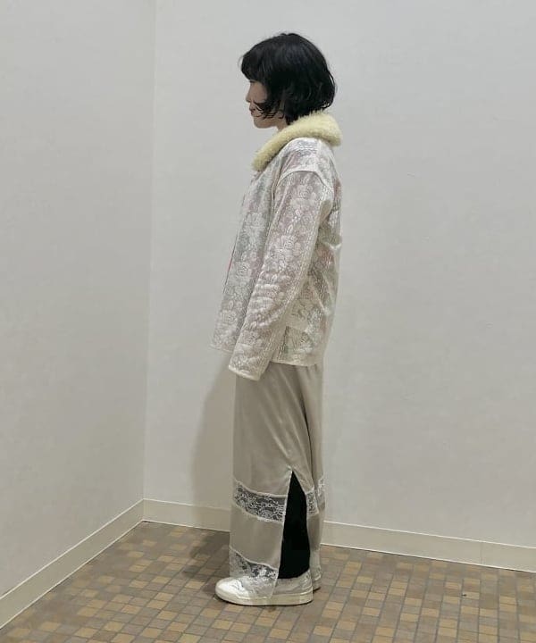 乙藤 侑里さんの「BEAMS WOMEN｜」を使ったコーディネート