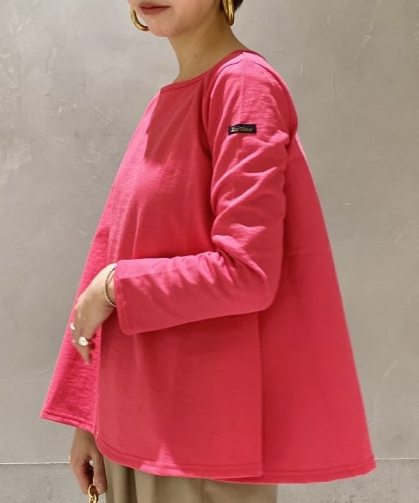 丸山 真菜美さんの「BEAMS WOMEN｜」を使ったコーディネート