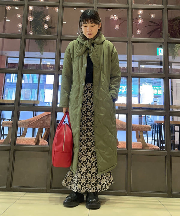 あさまつ はづきさんの「BEAMS WOMEN｜」を使ったコーディネート