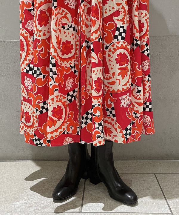 タキグチ アカネさんの「BEAMS WOMEN｜」を使ったコーディネート