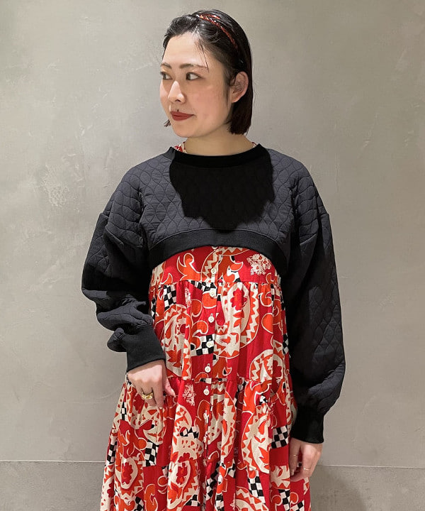 タキグチ アカネさんの「BEAMS WOMEN｜」を使ったコーディネート