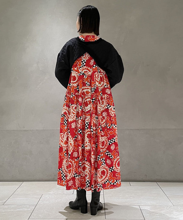 タキグチ アカネさんの「BEAMS WOMEN｜」を使ったコーディネート