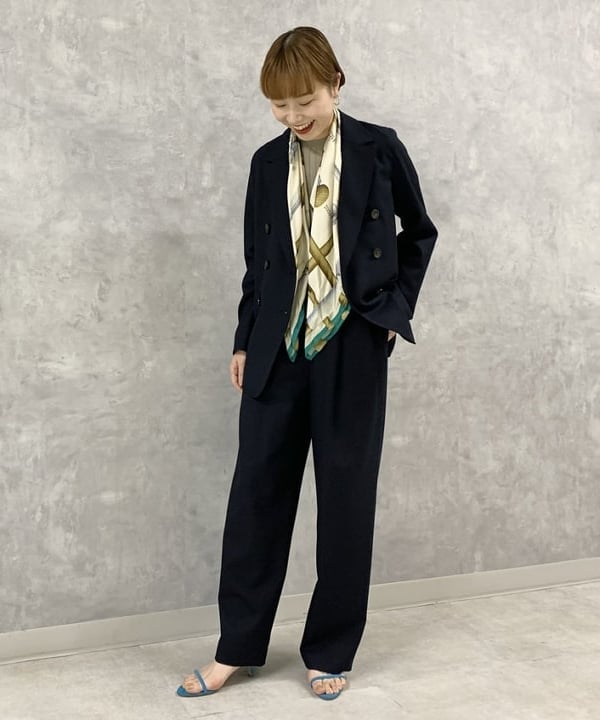 KARENさんの「BEAMS WOMEN｜」を使ったコーディネート