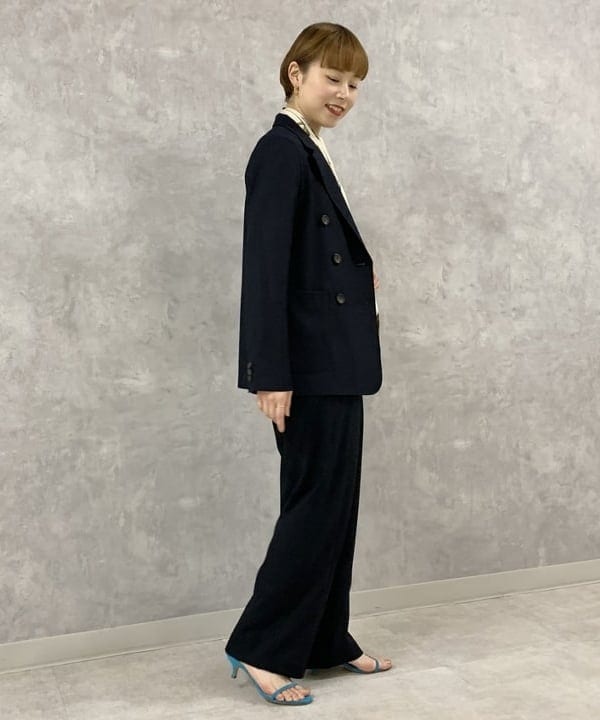 KARENさんの「BEAMS WOMEN｜」を使ったコーディネート