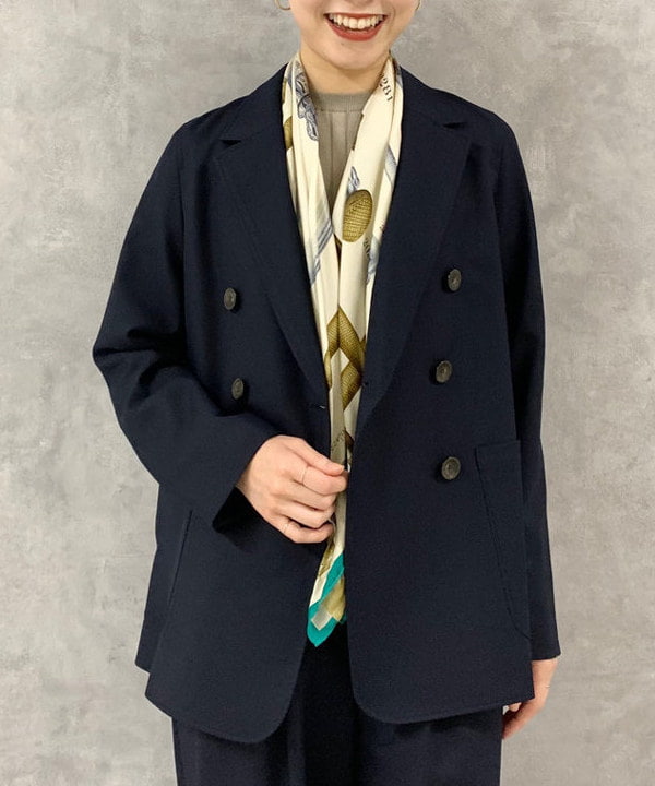 KARENさんの「BEAMS WOMEN｜」を使ったコーディネート