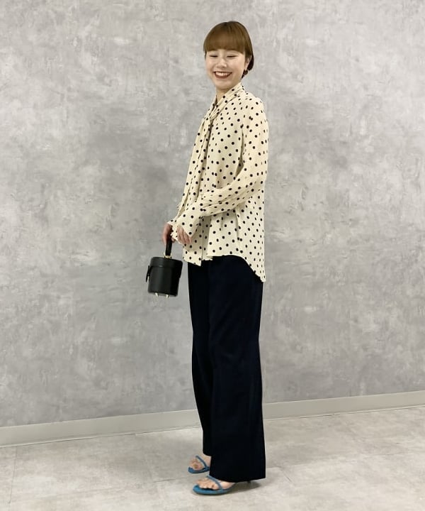 KARENさんの「BEAMS WOMEN｜」を使ったコーディネート