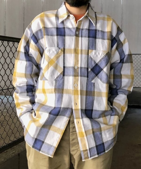 Tsutomu Nagafujiさんの「BEAMS WOMEN｜」を使ったコーディネート