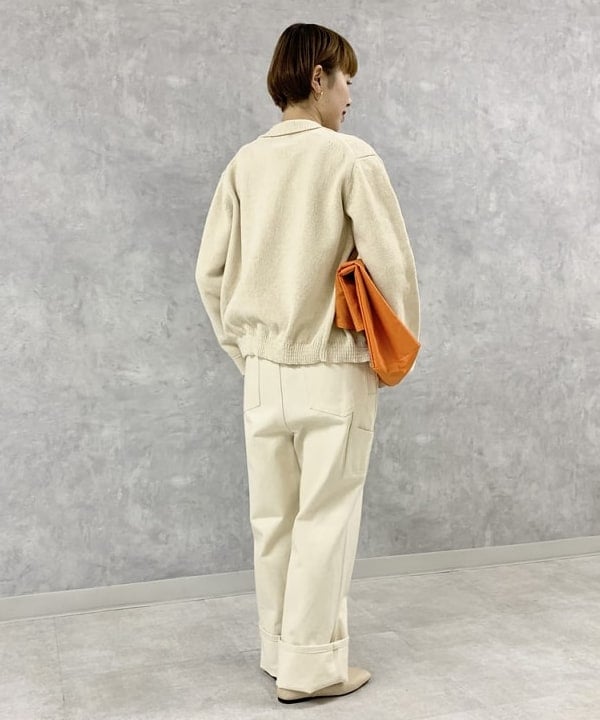 KARENさんの「BEAMS WOMEN｜」を使ったコーディネート