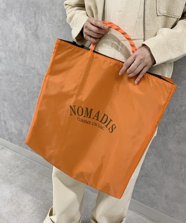 KARENさんの「BEAMS WOMEN｜」を使ったコーディネート