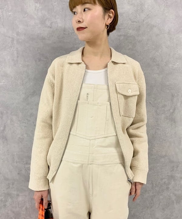KARENさんの「BEAMS WOMEN｜」を使ったコーディネート