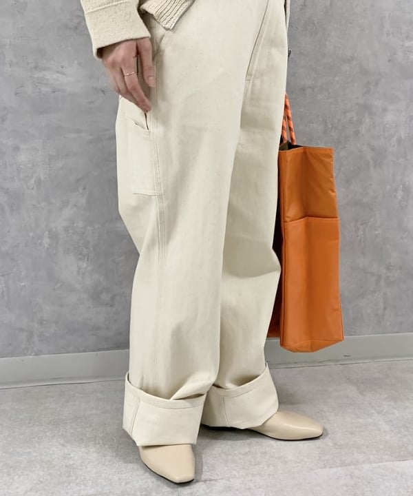 KARENさんの「BEAMS WOMEN｜」を使ったコーディネート