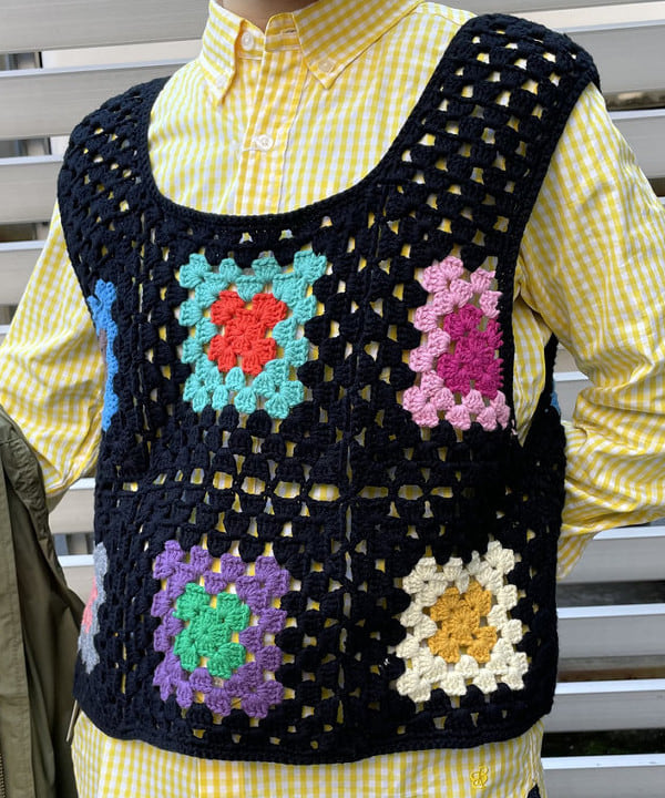 コウリキ　マミさんの「BEAMS WOMEN｜【別注】BUZZ RICKSON'S / USアーミーDENIM」を使ったコーディネート