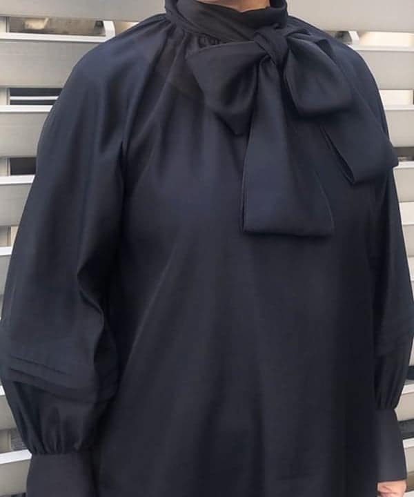 藤井 裕実子さんの「BEAMS WOMEN｜トリアセ 1タック パンツ＊」を使ったコーディネート