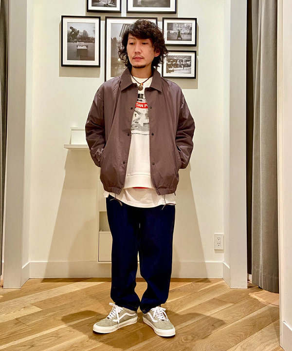 BEAMS HEART しんむら