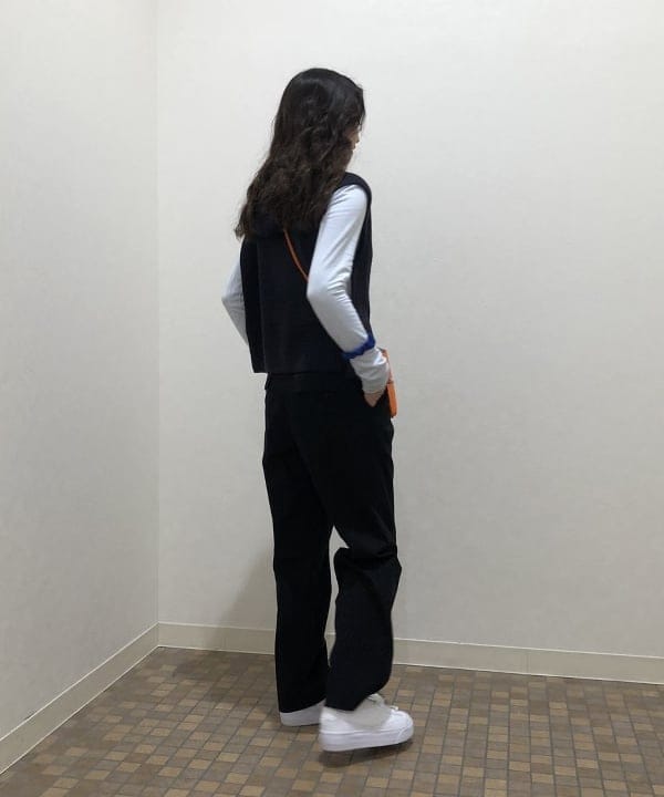 りょうさんの「BEAMS WOMEN｜」を使ったコーディネート