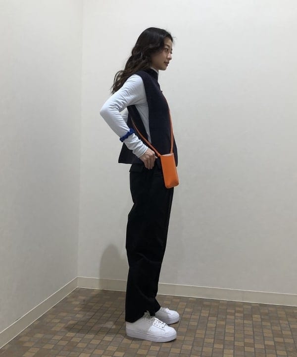 りょうさんの「BEAMS WOMEN｜」を使ったコーディネート