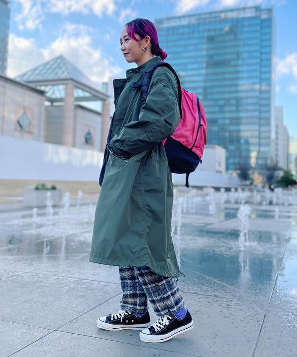 ビームス みなとみらい（534402） スタイリング・コーディネイト｜BEAMS