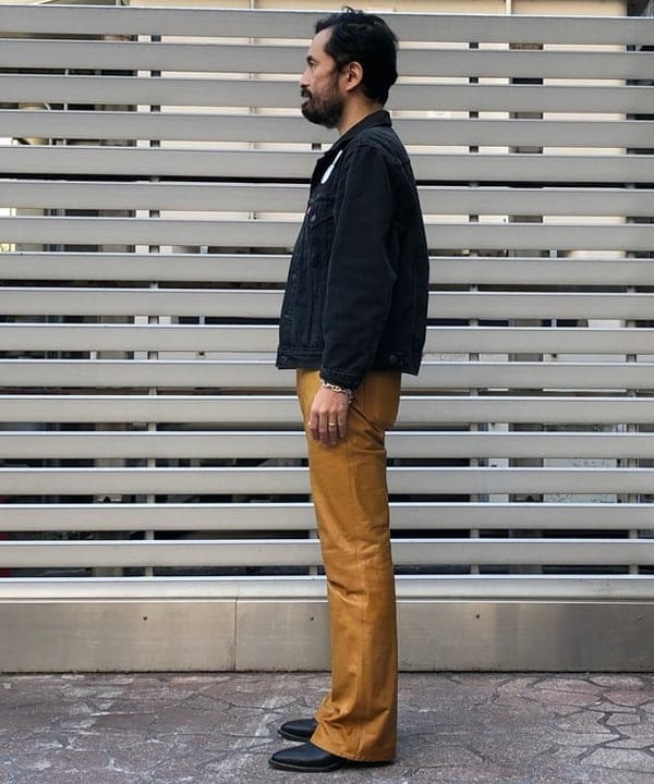 Tsutomu Nagafujiさんの「BEAMS WOMEN｜」を使ったコーディネート