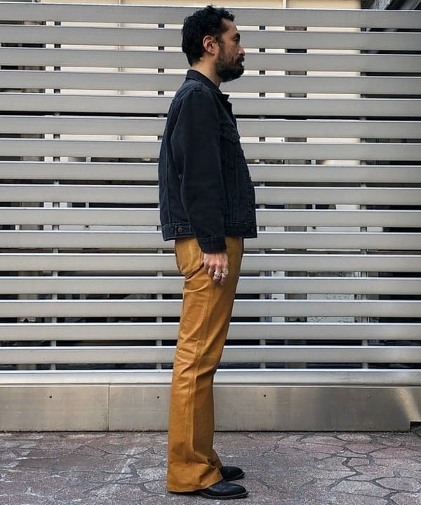 Tsutomu Nagafujiさんの「BEAMS WOMEN｜」を使ったコーディネート