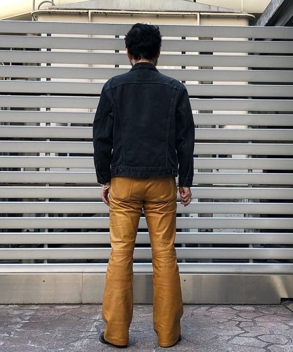 Tsutomu Nagafujiさんの「BEAMS WOMEN｜」を使ったコーディネート