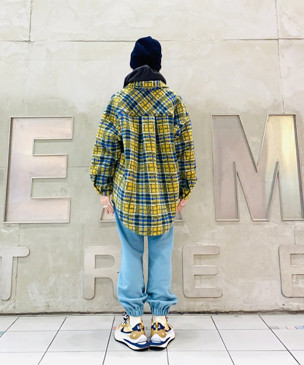 BEAMS BOY（534792） スタイリング・コーディネイト｜BEAMS