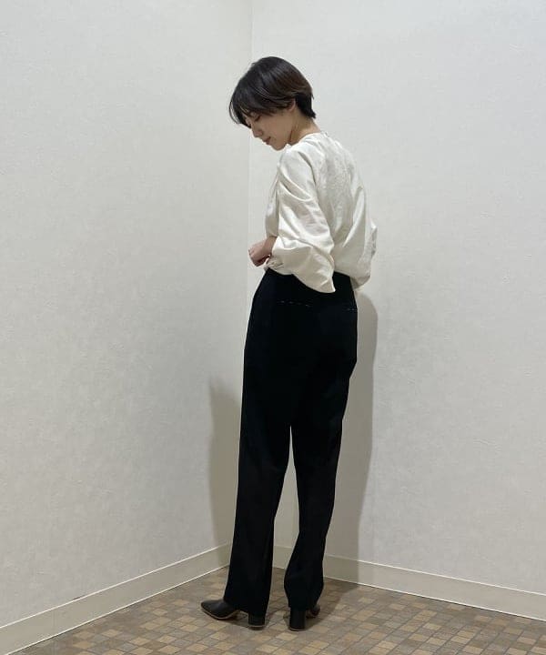 AOYAGIさんの「BEAMS WOMEN｜」を使ったコーディネート