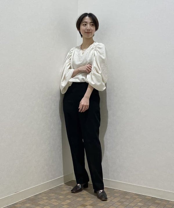 AOYAGIさんの「BEAMS WOMEN｜」を使ったコーディネート