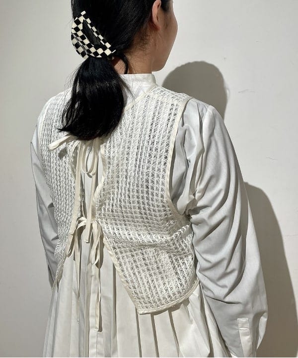 葛岡 七海さんの「BEAMS WOMEN｜」を使ったコーディネート