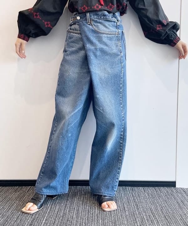 ハルカワエさんの「BEAMS WOMEN｜」を使ったコーディネート