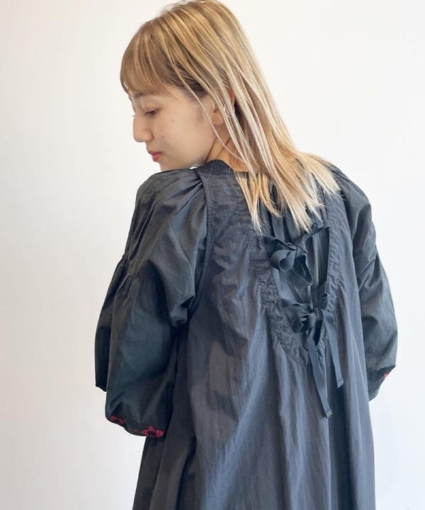 ハルカワエさんの「BEAMS WOMEN｜」を使ったコーディネート