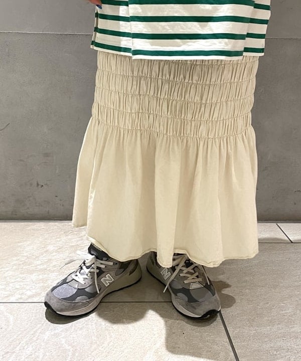 AYANO TSUJIさんの「BEAMS WOMEN｜」を使ったコーディネート