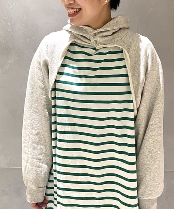 AYANO TSUJIさんの「BEAMS WOMEN｜」を使ったコーディネート