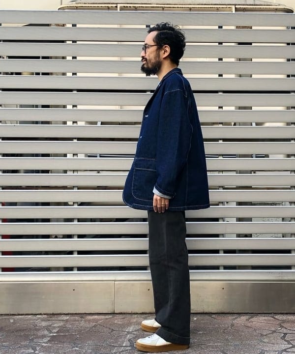 Tsutomu Nagafujiさんの「BEAMS WOMEN｜」を使ったコーディネート