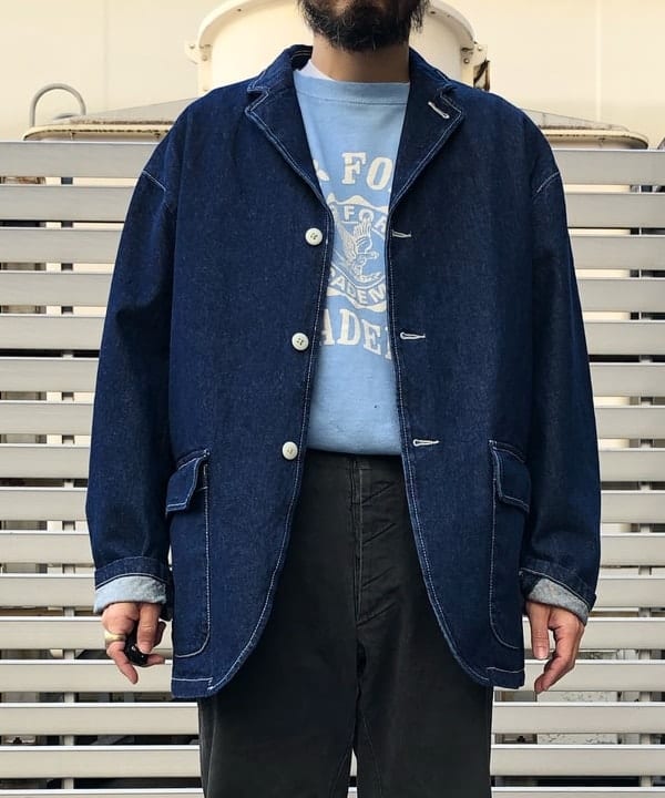 Tsutomu Nagafujiさんの「BEAMS WOMEN｜」を使ったコーディネート