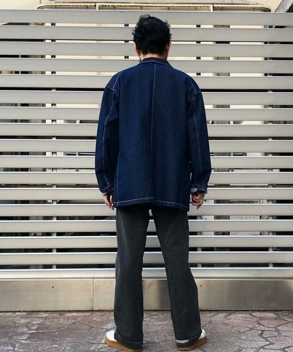 Tsutomu Nagafujiさんの「BEAMS WOMEN｜」を使ったコーディネート