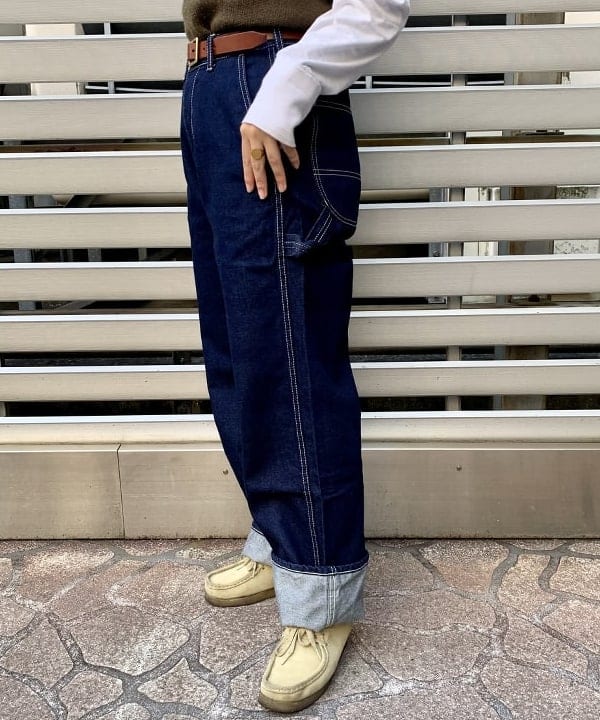 ナツハさんの「BEAMS WOMEN｜BEAMS BOY / ソロテックス トレンチ コート」を使ったコーディネート