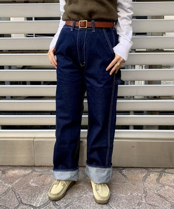 ナツハさんの「BEAMS WOMEN｜BEAMS BOY / ソロテックス トレンチ コート」を使ったコーディネート