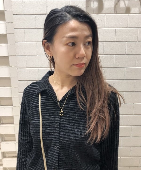 福岡 千晃さんの「BEAMS WOMEN｜」を使ったコーディネート