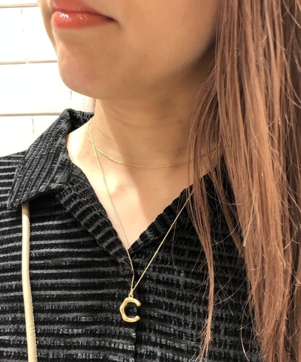 福岡 千晃さんの「BEAMS WOMEN｜」を使ったコーディネート