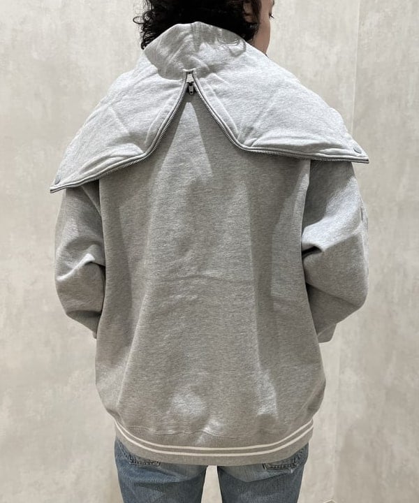 天池 隆佑さんの「BEAMS WOMEN｜」を使ったコーディネート