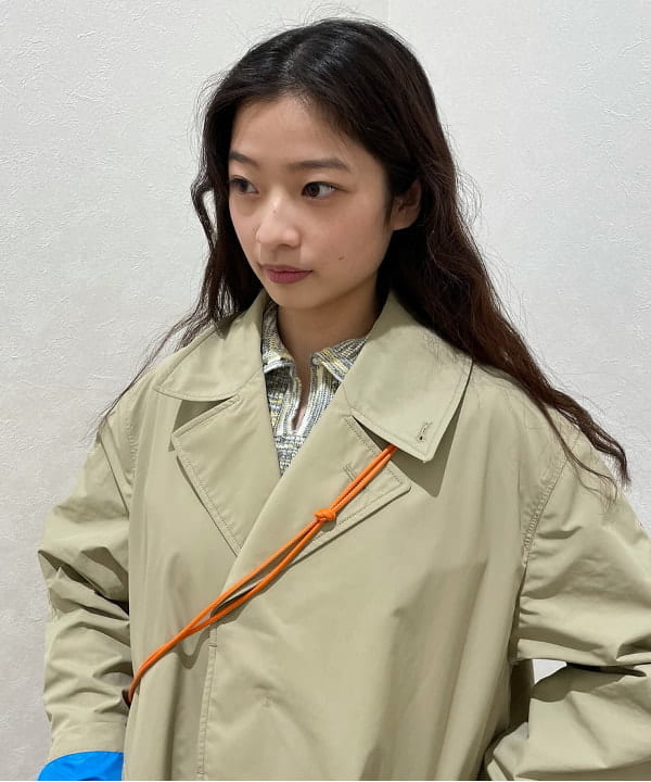 りょうさんの「BEAMS WOMEN｜」を使ったコーディネート