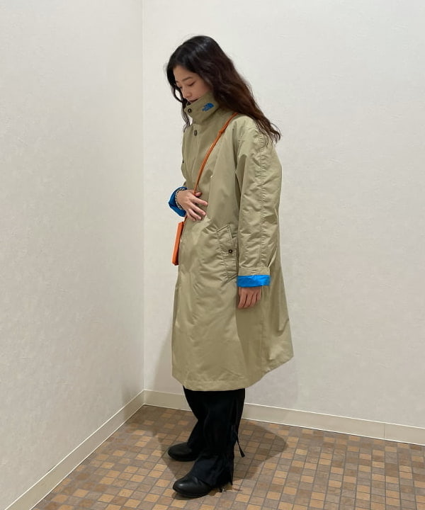 りょうさんの「BEAMS WOMEN｜」を使ったコーディネート