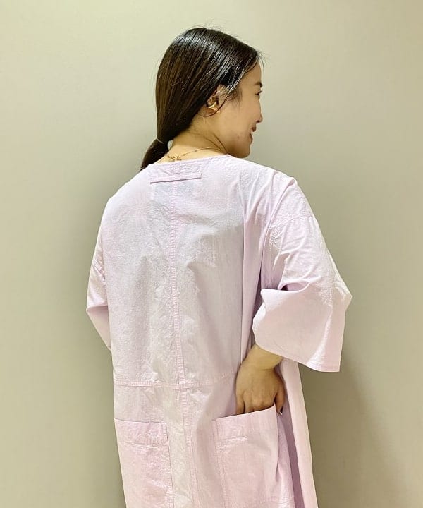 横川 真理奈さんの「BEAMS WOMEN｜」を使ったコーディネート