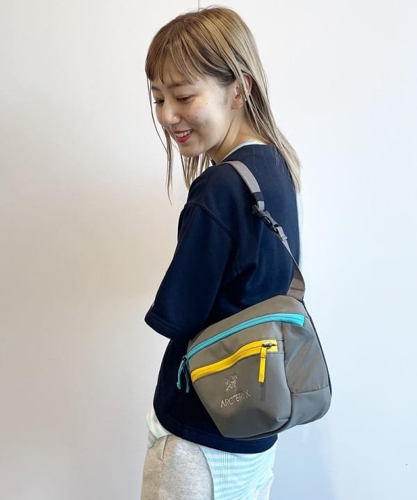 ハルカワエさんの「BEAMS WOMEN｜」を使ったコーディネート