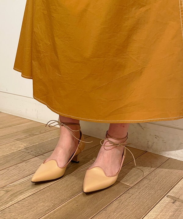 みちこりーたさんの「BEAMS WOMEN｜」を使ったコーディネート