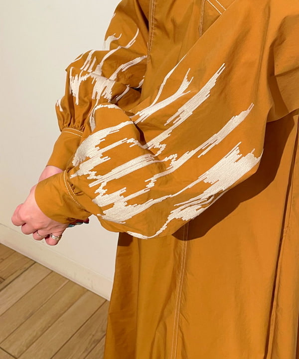 みちこりーたさんの「BEAMS WOMEN｜」を使ったコーディネート